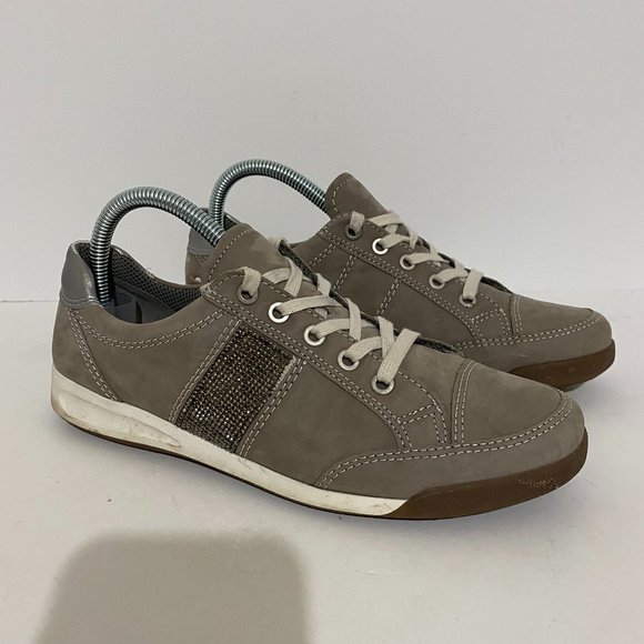 Ara Rickie Sneaker 9 - Picture 1 of 12